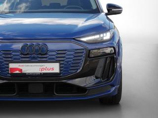 Audi SQ6 SUV e-tron Edition – Bild 12 von 24