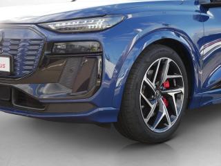 Audi SQ6 SUV e-tron Edition – Bild 13 von 24