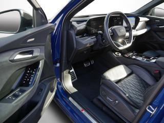 Audi SQ6 SUV e-tron Edition – Bild 14 von 24