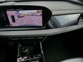 Audi SQ6 SUV e-tron Edition – Bild 15 von 24
