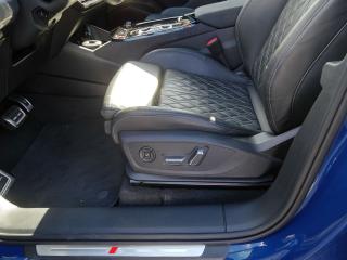 Audi SQ6 SUV e-tron Edition – Bild 22 von 24