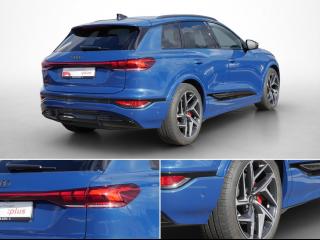 Audi SQ6 SUV e-tron Edition – Bild 24 von 24