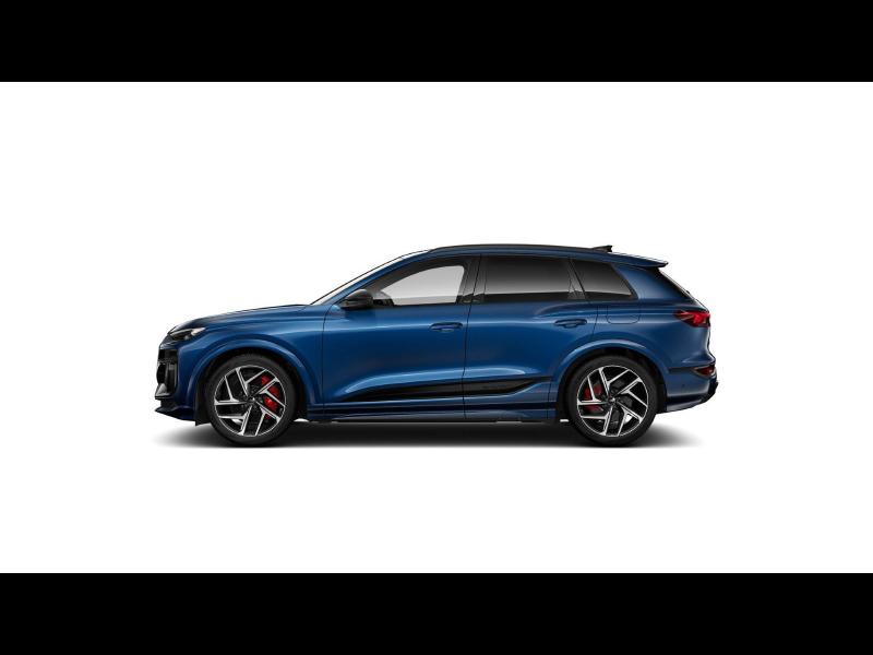 Audi SQ6 SUV e-tron Edition – Bild 2 von 9