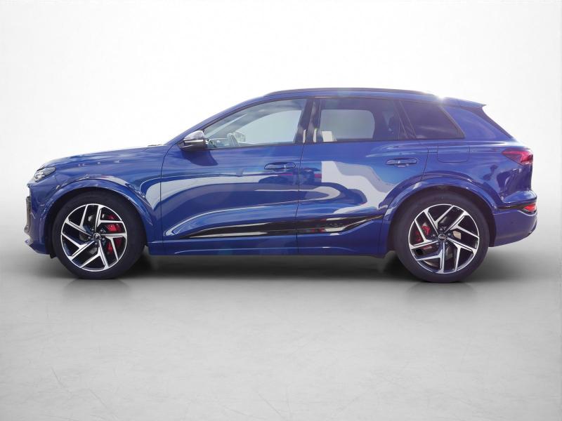 Audi SQ6 SUV e-tron Edition – Bild 3 von 24