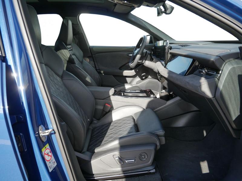 Audi SQ6 SUV e-tron Edition – Bild 4 von 24