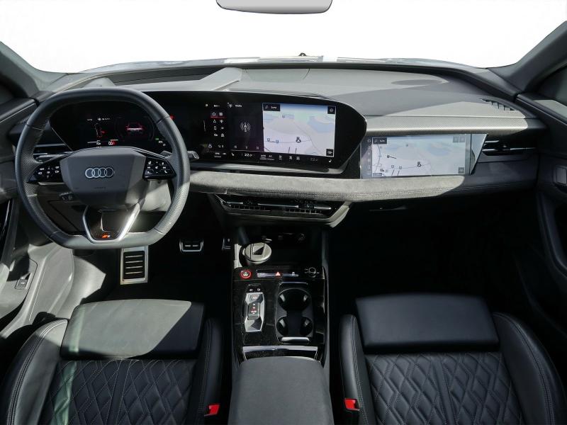 Audi SQ6 SUV e-tron Edition – Bild 5 von 24