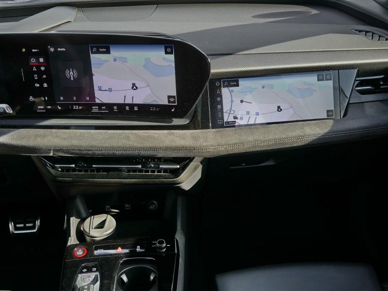 Audi SQ6 SUV e-tron Edition – Bild 6 von 24
