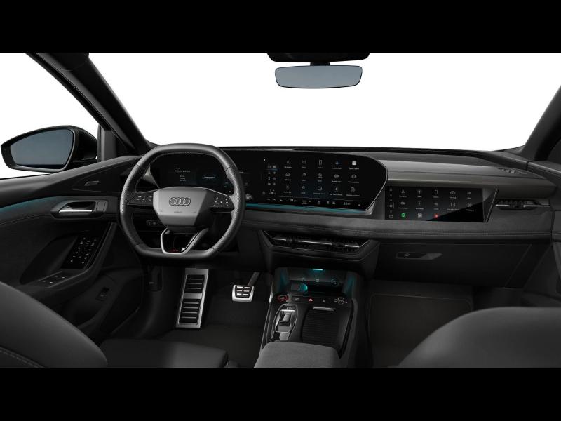 Audi SQ6 SUV e-tron Edition – Bild 7 von 9
