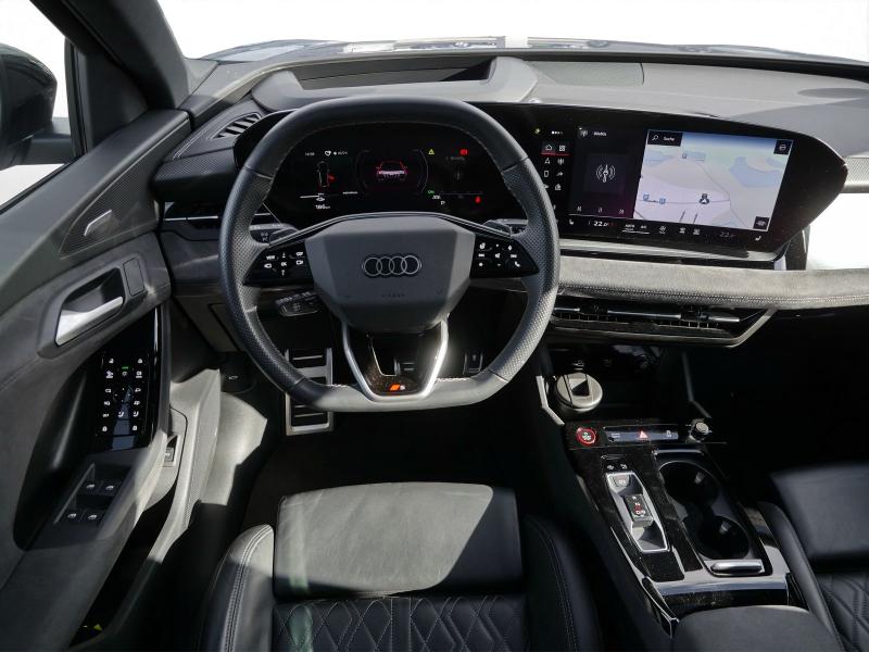 Audi SQ6 SUV e-tron Edition – Bild 8 von 24