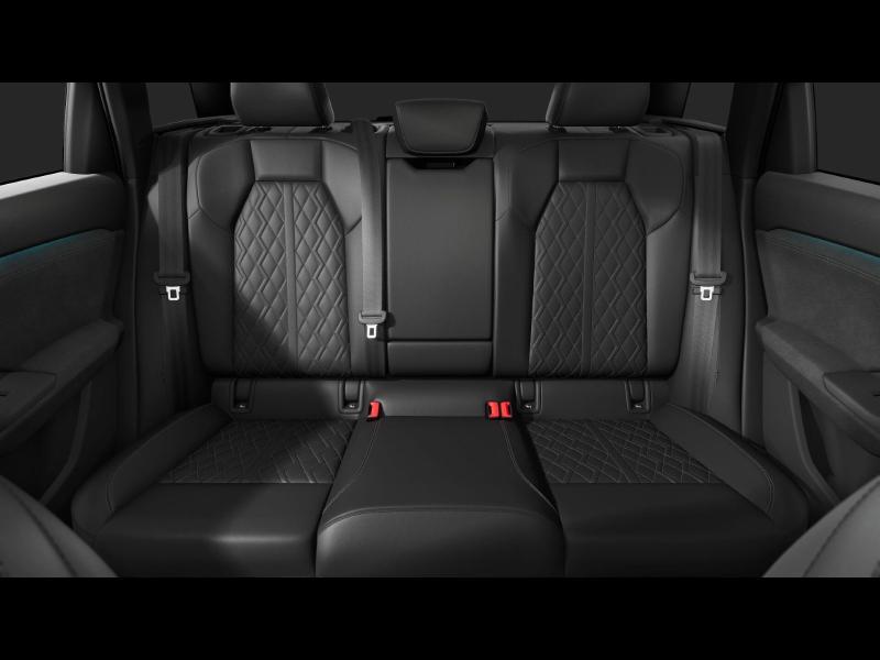 Audi SQ6 SUV e-tron Edition – Bild 9 von 9