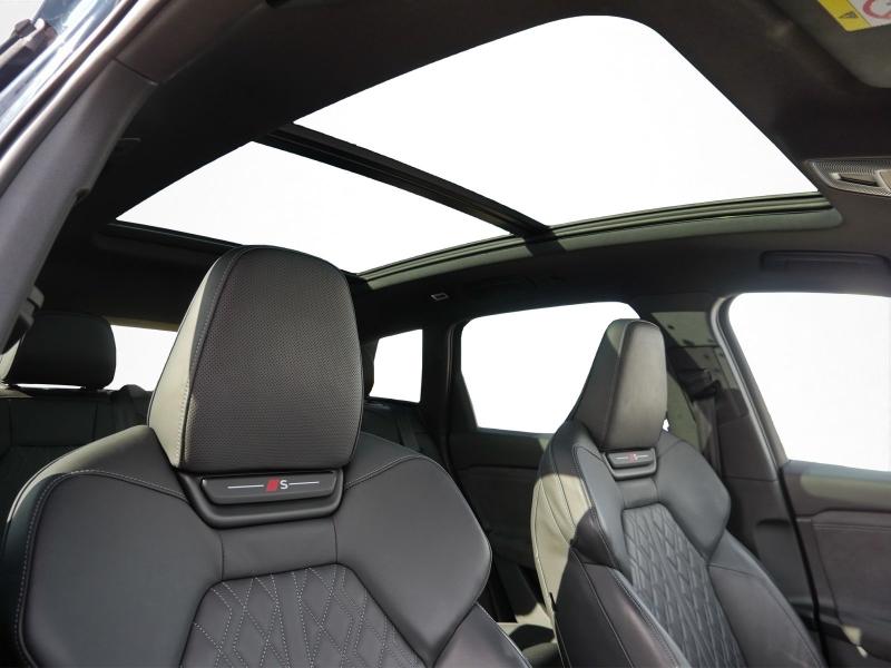 Audi SQ6 SUV e-tron Edition – Bild 10 von 24