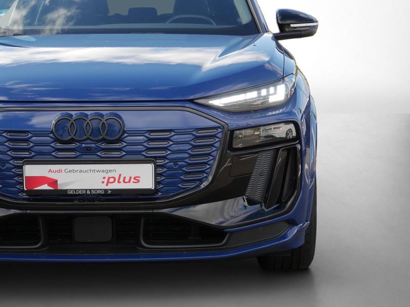 Audi SQ6 SUV e-tron Edition – Bild 12 von 24