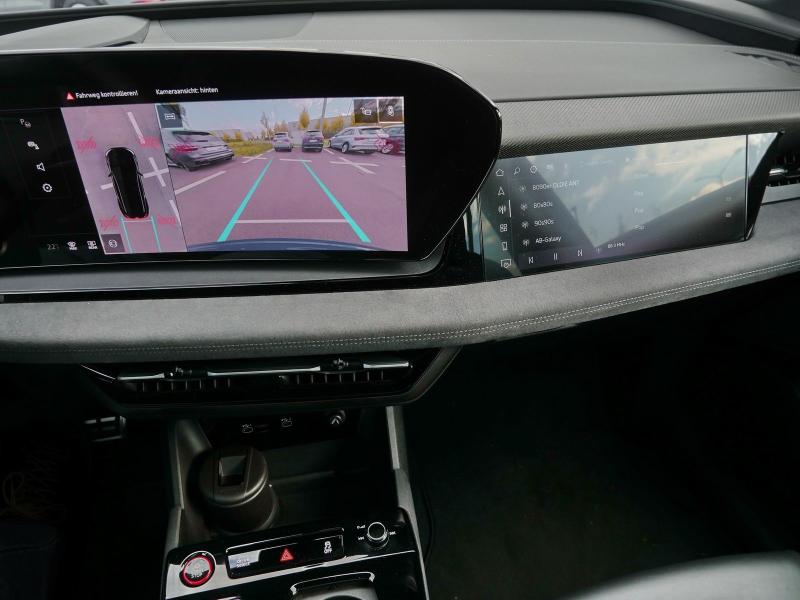 Audi SQ6 SUV e-tron Edition – Bild 15 von 24