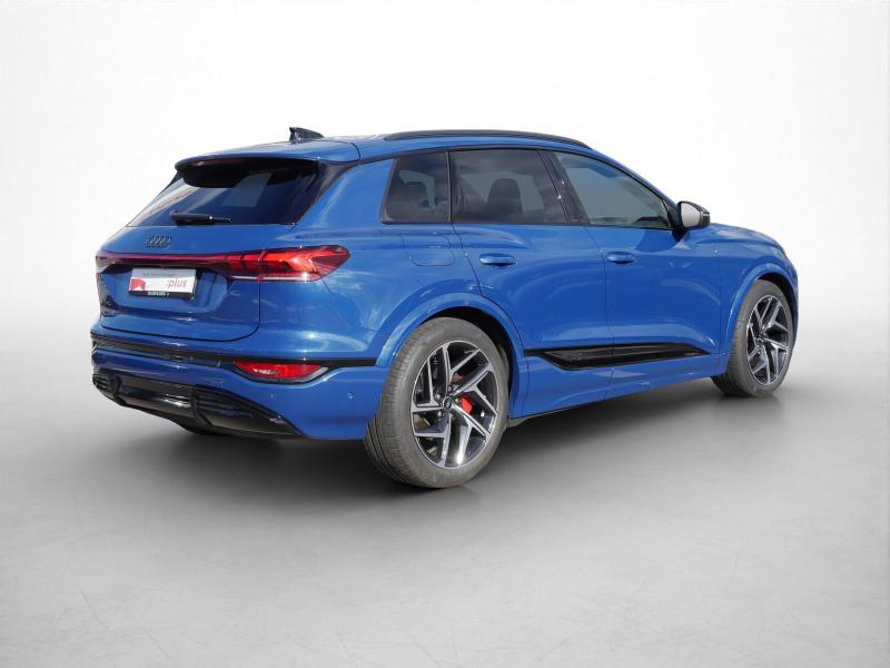 Audi SQ6 SUV e-tron Edition – Bild 18 von 24