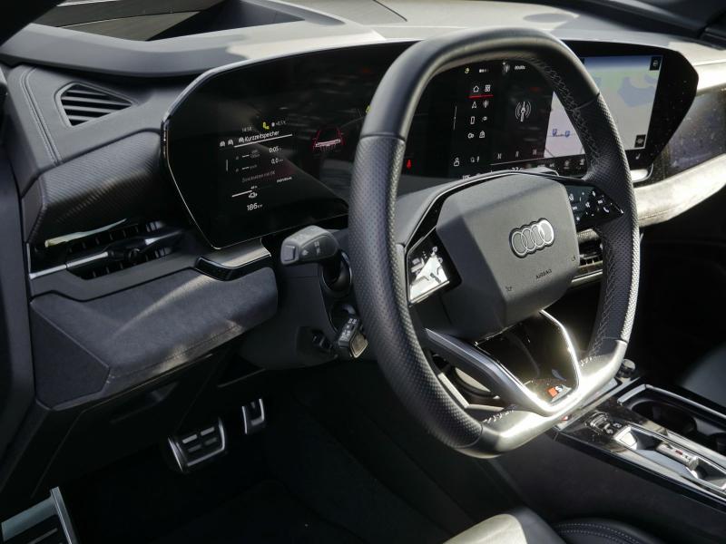 Audi SQ6 SUV e-tron Edition – Bild 19 von 24