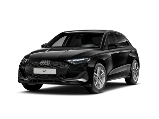 Audi A3 Sportback advanced – image 1 of 10