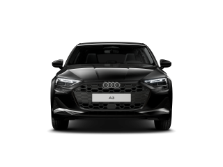 Audi A3 Sportback advanced – image 2 of 10