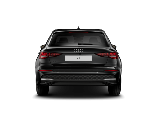 Audi A3 Sportback advanced – image 6 of 10
