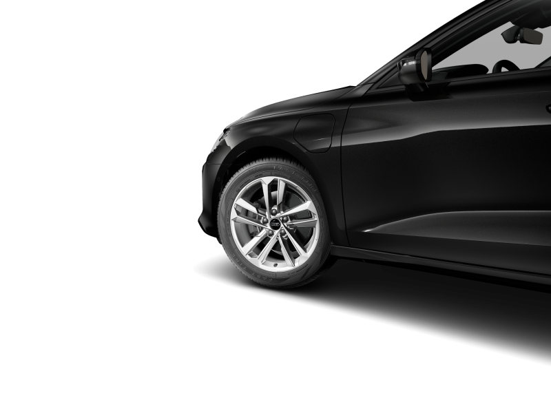 Audi A3 Sportback advanced – image 3 of 10
