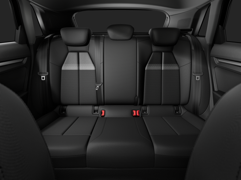 Audi A3 Sportback advanced – image 10 of 10