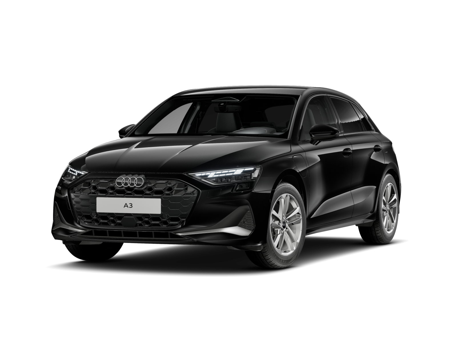 Audi A3 Sportback advanced