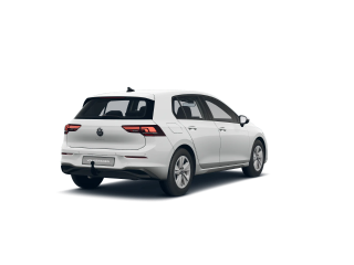 Volkswagen Golf LIFE – image 5 of 13