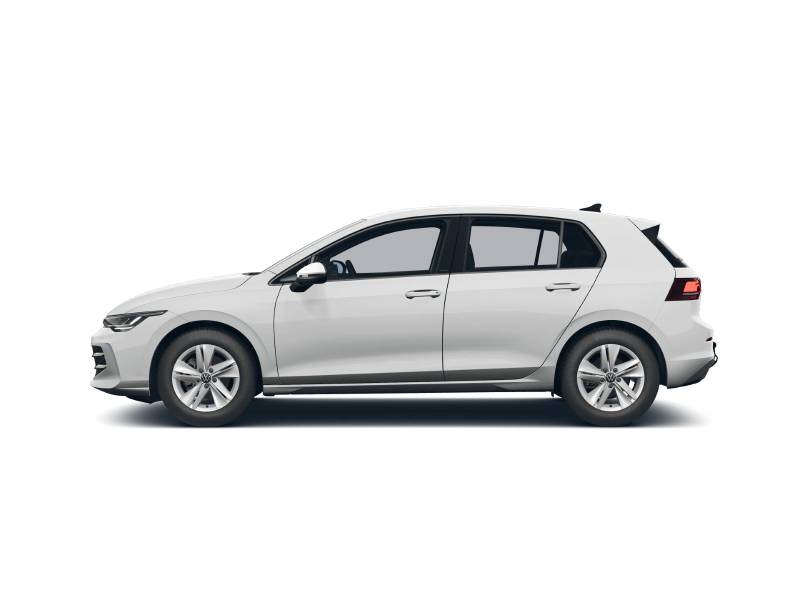 Volkswagen Golf LIFE – image 2 of 13