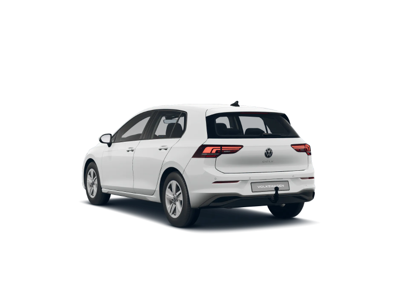 Volkswagen Golf LIFE – image 3 of 13
