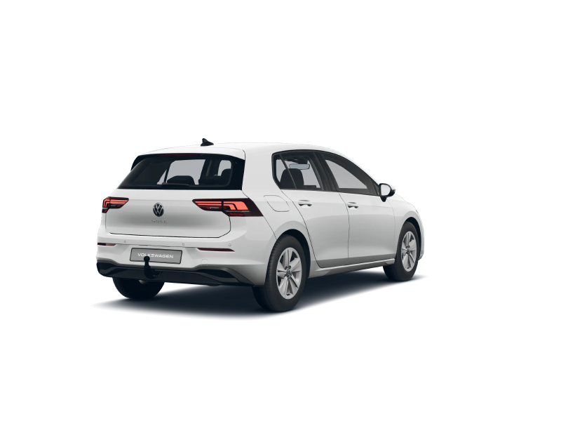 Volkswagen Golf LIFE – image 5 of 13