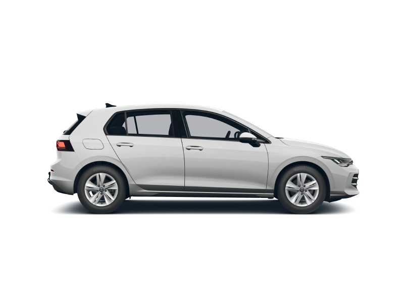 Volkswagen Golf LIFE – image 6 of 13