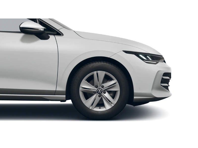 Volkswagen Golf LIFE – image 9 of 13