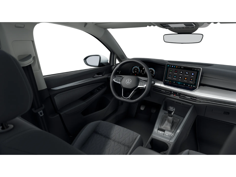 Volkswagen Golf LIFE – image 11 of 13