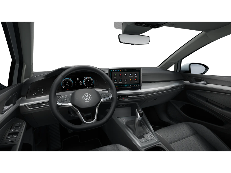 Volkswagen Golf LIFE – image 13 of 13