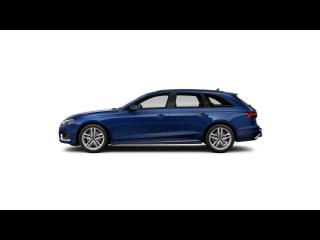 Audi A4 Avant S line – Bild 2 von 8