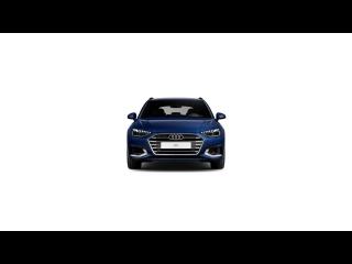 Audi A4 Avant S line – Bild 5 von 8