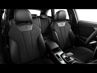 Audi A4 Avant S line – Bild 8 von 8