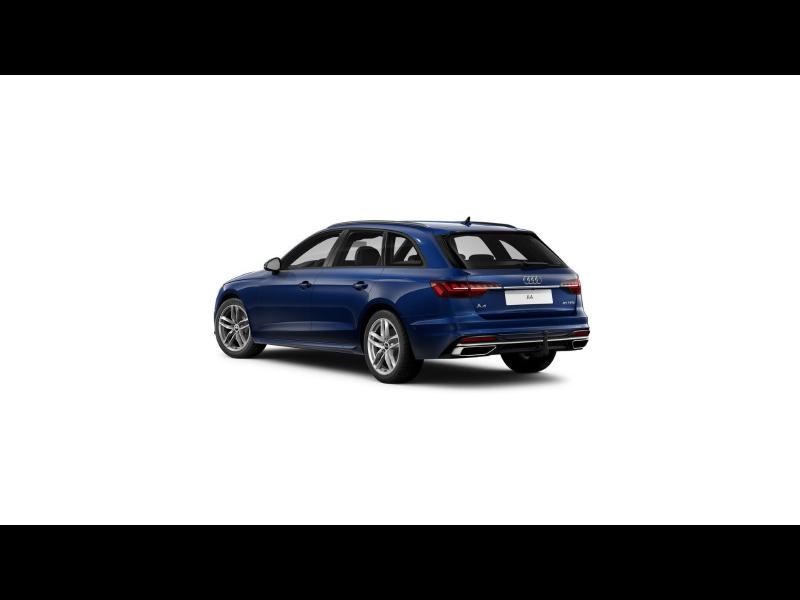 Audi A4 Avant S line – Bild 3 von 8