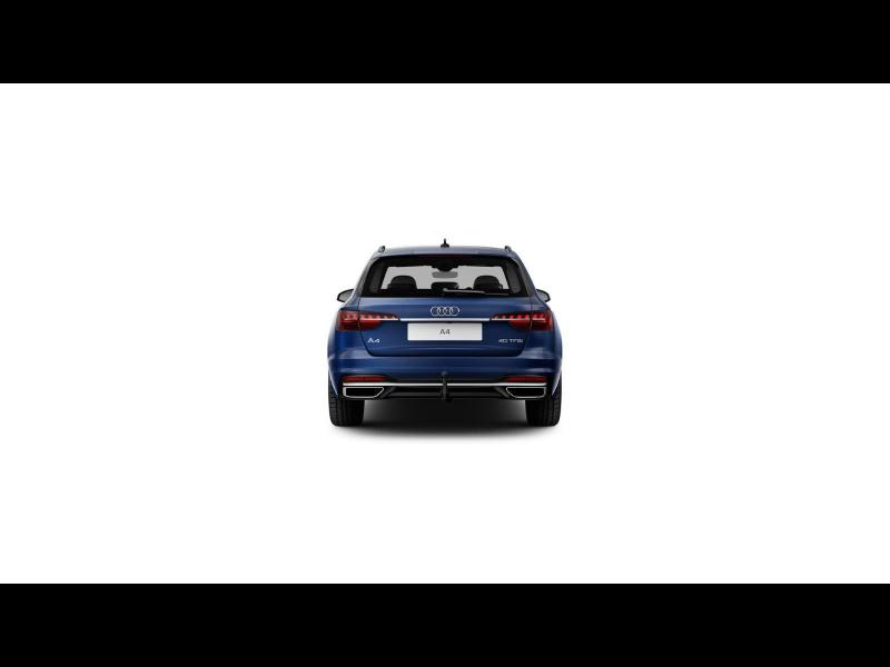 Audi A4 Avant S line – Bild 4 von 8