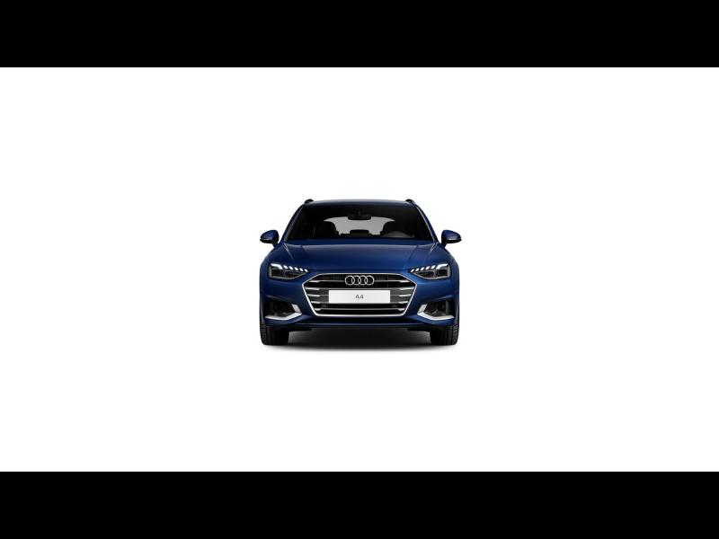 Audi A4 Avant S line – Bild 5 von 8