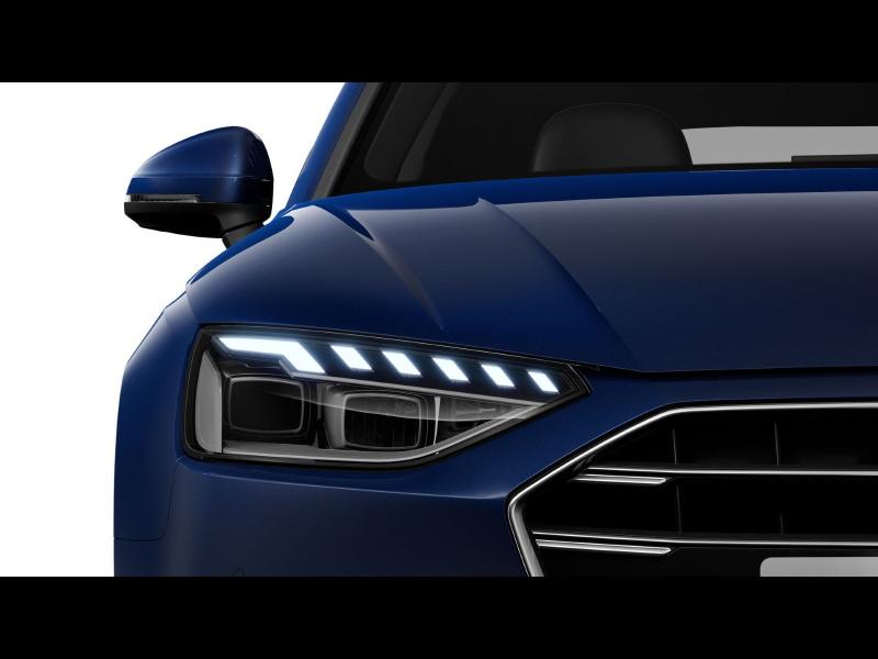 Audi A4 Avant S line – Bild 6 von 8