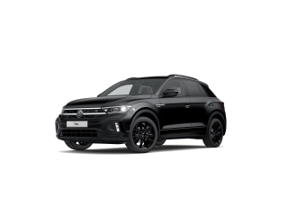 Volkswagen T-Roc R-Line – Bild 1 von 10