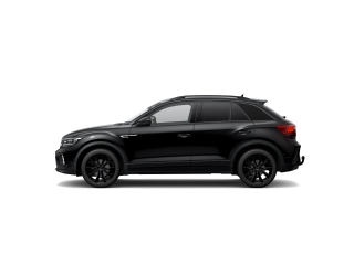 Volkswagen T-Roc R-Line – Bild 2 von 10