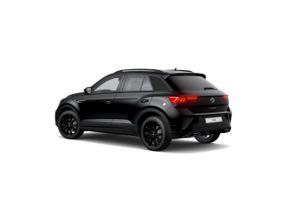Volkswagen T-Roc R-Line – Bild 3 von 10
