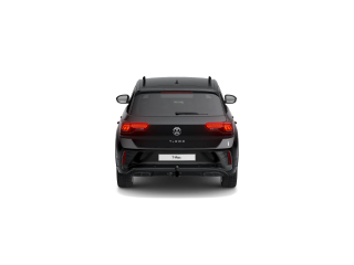 Volkswagen T-Roc R-Line – Bild 4 von 10