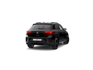 Volkswagen T-Roc R-Line – Bild 5 von 10