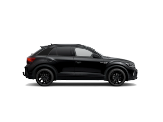 Volkswagen T-Roc R-Line – Bild 6 von 10