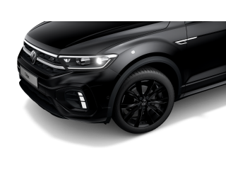 Volkswagen T-Roc R-Line – Bild 7 von 10