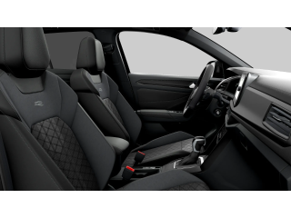 Volkswagen T-Roc R-Line – Bild 8 von 10