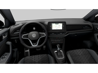Volkswagen T-Roc R-Line – Bild 9 von 10