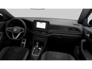 Volkswagen T-Roc R-Line – Bild 10 von 10